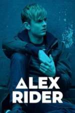 Watch Alex Rider M4uhd