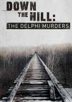 Watch Down the Hill: The Delphi Murders M4uhd