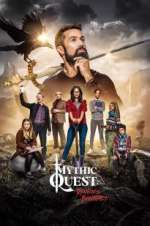 Watch Mythic Quest: Raven\'s Banquet M4uhd