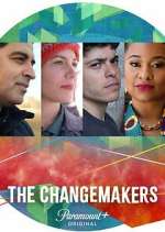 Watch The Changemakers M4uhd
