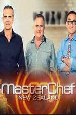 Watch Masterchef (NZ) M4uhd