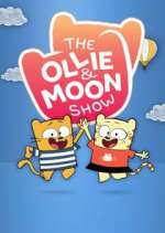 Watch The Ollie & Moon Show M4uhd