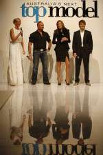 Watch Australia's Next Top Model M4uhd