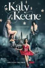 Watch Katy Keene M4uhd