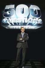 Watch 500 Questions M4uhd