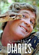 Watch The Crocodile Hunter Diaries M4uhd