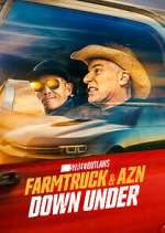 Watch Street Outlaws: Farmtruck and AZN Down Under M4uhd