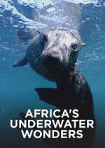 Watch Africa's Underwater Wonders M4uhd