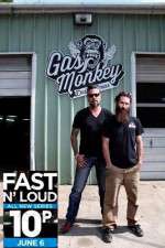 Watch Fast and Loud M4uhd
