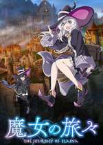 Watch The Journey of Elaina M4uhd