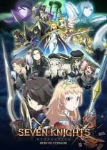 Watch Seven Knights Revolution: Hero Successor M4uhd