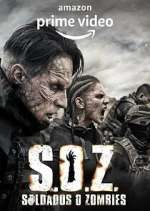 Watch S.O.Z. Soldados o Zombies M4uhd
