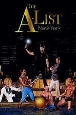Watch The A-List New York M4uhd