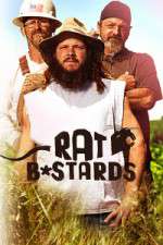 Watch Rat Bastards M4uhd