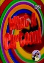 Watch What a Cartoon! M4uhd