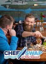 Watch Chef Swap at the Beach M4uhd