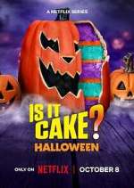 Watch Is It Cake? Halloween M4uhd