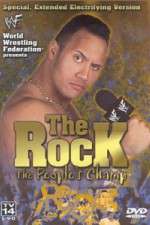 Watch The Rock  The Peoples Champ M4uhd