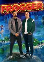 Watch Frogger M4uhd