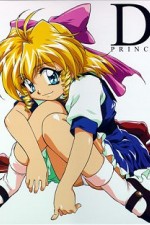 Watch D4 Princess M4uhd