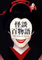 Watch 100 Tales of Horror M4uhd