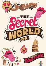 Watch The Secret World of... M4uhd