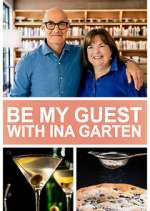 Watch Be My Guest with Ina Garten M4uhd