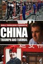 Watch China Triumph and Turmoil M4uhd