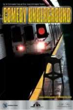 Watch Comedy Underground M4uhd