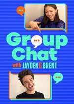 Watch Group Chat with Jayden and Brent M4uhd