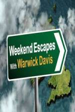 Watch Weekend Escapes With Warwick Davis M4uhd