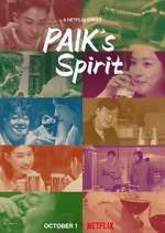 Watch Paik's Spirit M4uhd