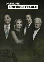 Watch Dateline Unforgettable M4uhd