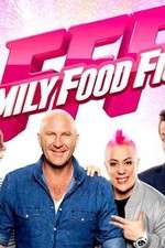 Watch Family Food Fight M4uhd