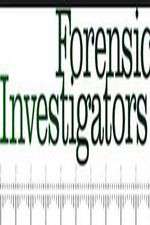Watch Forensic Investigators M4uhd