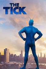 Watch The Tick M4uhd