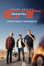 Watch The Grand Tour M4uhd