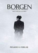 Watch Borgen - Riget, Magten og Æren M4uhd