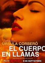 Watch El cuerpo en llamas M4uhd