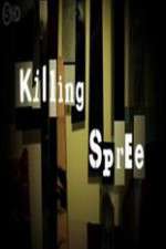 Watch Killing Spree M4uhd