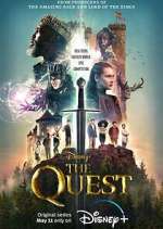 Watch The Quest M4uhd