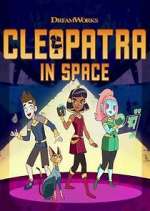 Watch Cleopatra in Space M4uhd