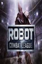 Watch Robot Combat League M4uhd
