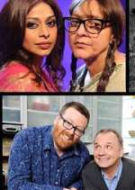 Watch Comedy Shorts M4uhd