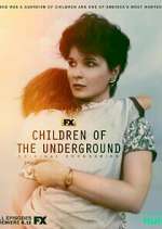 Watch Children of the Underground M4uhd