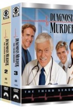 Watch Diagnosis Murder M4uhd