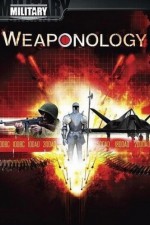 Watch Weaponology M4uhd