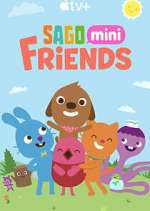 Watch Sago Mini Friends M4uhd