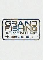 Watch The Grand Fishing Adventure M4uhd