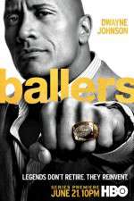Watch Ballers (2014) M4uhd